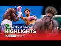HIGHLIGHTS рџ Ґ Ben Whittaker Vs Ezra Arenyeka IBF International Light Heavyweight Title HIGHLIGHTS рџ Ґ Ben Whittaker Vs Ezra Arenyeka IBF International Light Heavyweight Title