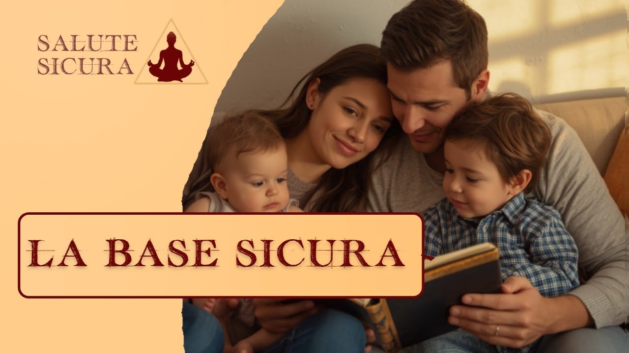 La Base Sicura: come acquisirla e come trasmetterla?