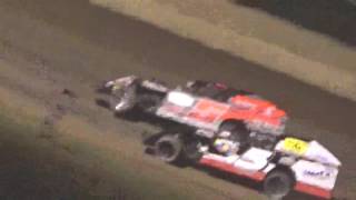 IMCA Modified Feature | Shawano Speedway 4/22/17