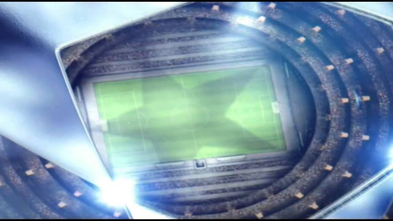 UEFA Champions League - 06/07 - INTRO - YouTube