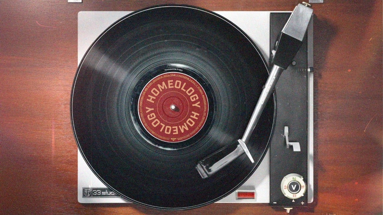 Homeology — What To Do When the Enemy Hits Your Home | Pastor CT Townsend