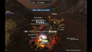 Uruchi kill 28