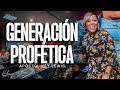 GENERACIÓN PROFÉTICA / APÓSTOL KEY LEWIS