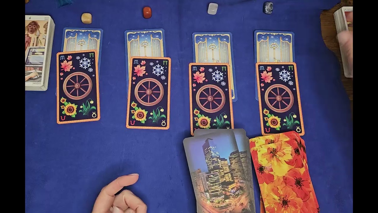 Березень 4 варіанти 