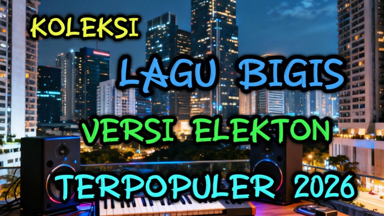 KOLEKSI LAGU BUGIS ELEKTON | VIRAL TERPOPULER 2026