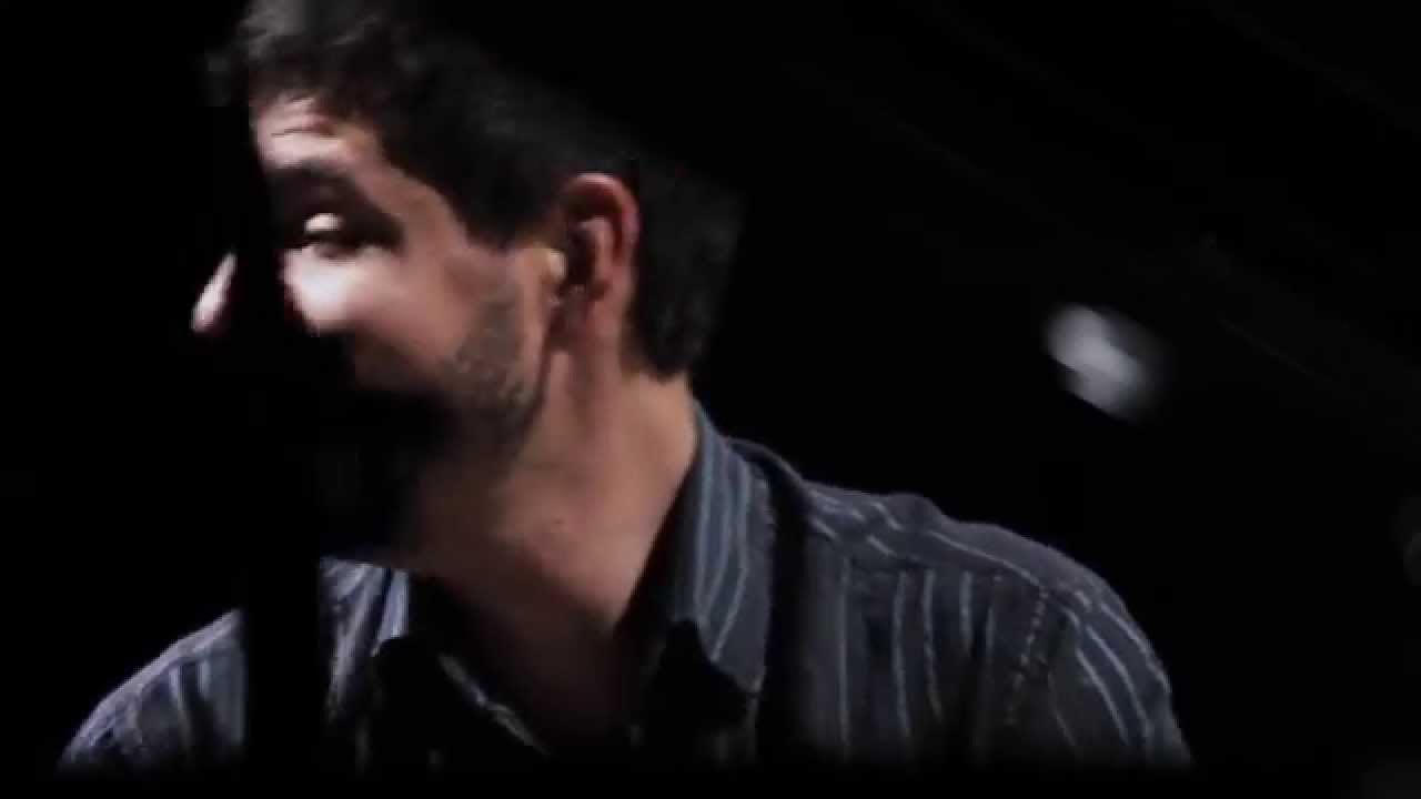 André Mehmari "Que Falta Faz Tua Ternura / Choro da Continua Amizade" (André Mehmari)