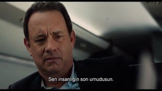 Inferno (Cehennem) - Türkçe Altyazılı 1. Uluslararası  Fragman/Tom Hanks, Ron Howard Resimi