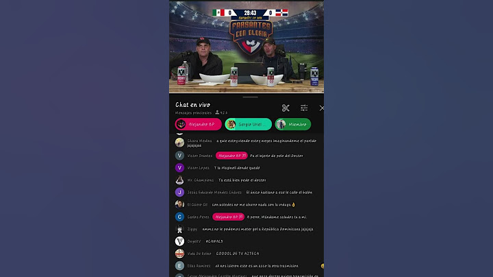 La gente muteo a #TUDN , puso el audio de Martinoli y Dr. García para ver a la selección mexicana