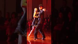 Chachacha - Midnight Cabaret Parade - Franco Formica & Oxana Lebedew 프랑코 옥산나 (chiconghouse music)