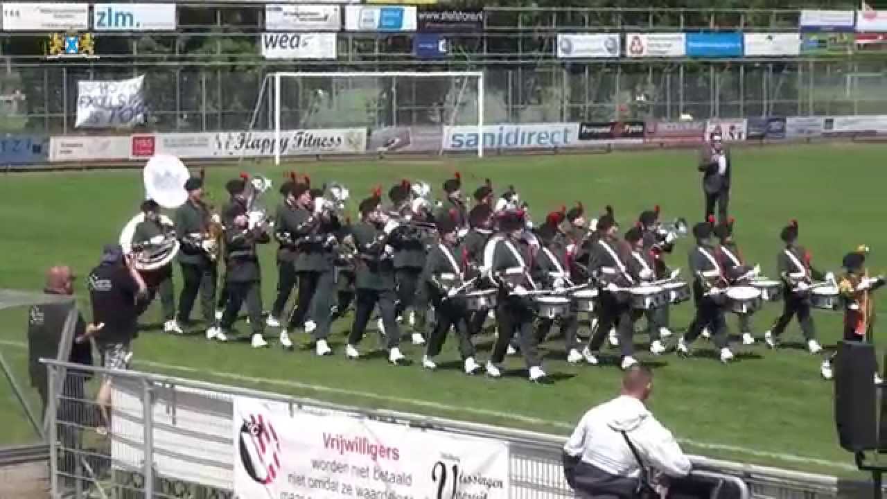 DVS Junioren Katwijk Nederlands kampioenschap Mars 2015 in Vlissingen
