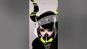 Imvu: Randomness...