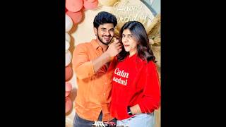 Demon Pavan Special Birthday Wishes to Rithu Chowdary / Rithu Chowdary Birthday