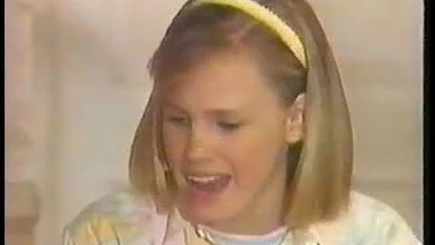 Out of This World   1x13   The Anniversary