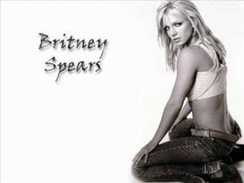 Britney Spears & Paris Hilton - Strip (Demo re-edited)