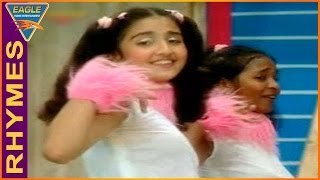 Do The Boogie Woogie - English Rhymes || Kids Learning Videos || Eagle Learning