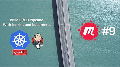 Build CI/CD Pipeline With Jenkins and Kubernetes -...