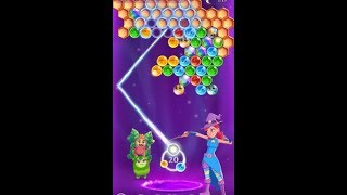 Bubble Witch 3 Saga Level 1090 screenshot 4