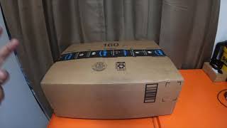 Electronics - Whats In The Large Amazon Box Whats your Guesses Box 9 - 8 31st 20