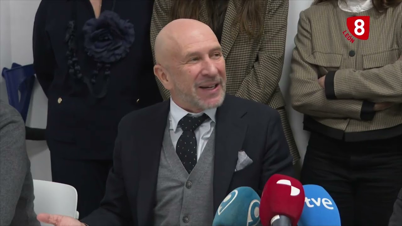 NOTICIAS LEÓN 14H (12-02-26)