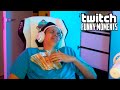 Топ Моменты с Twitch | безответная любовь