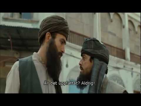 Taliban (The kite runner)