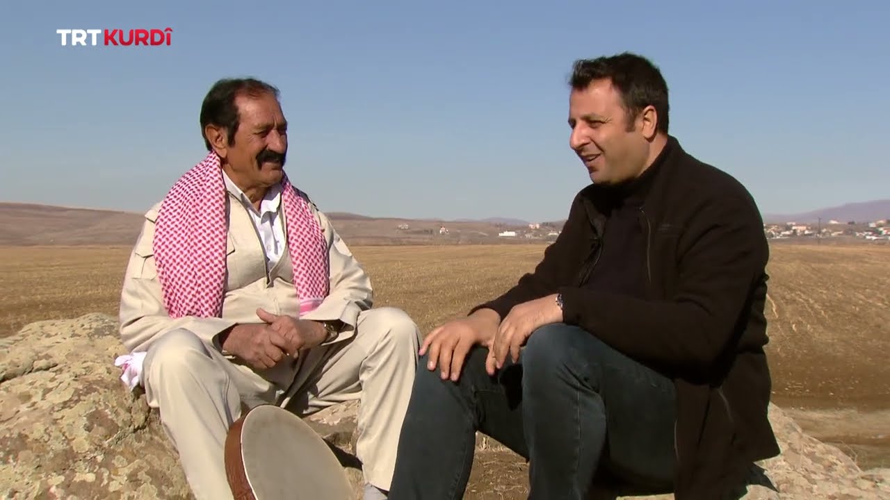 Rêwî - Beşa 374.(Şırnak)