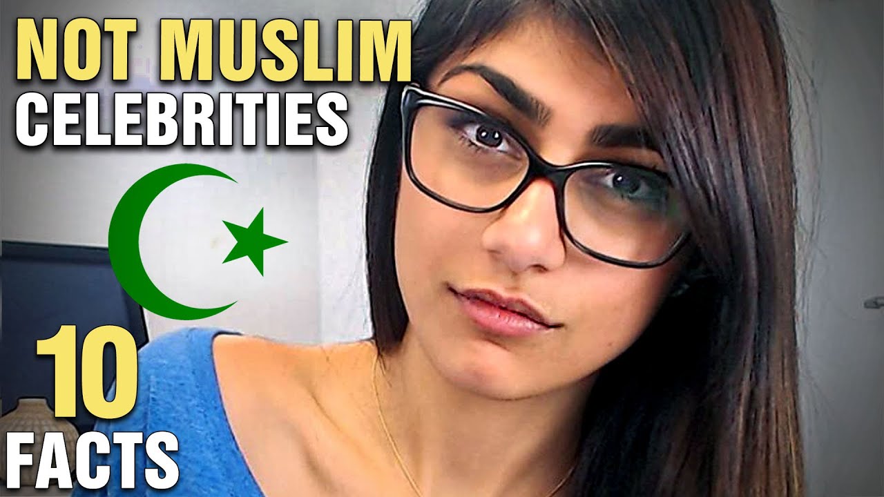 Mia Khalifa Youtube Telegraph