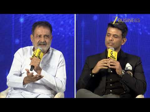 Zee Media and SAP present ‘Architects of Viksit Bharat’ - Bengaluru Edition | Promo