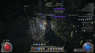 Poe 2 bug, stuck on 1st floor