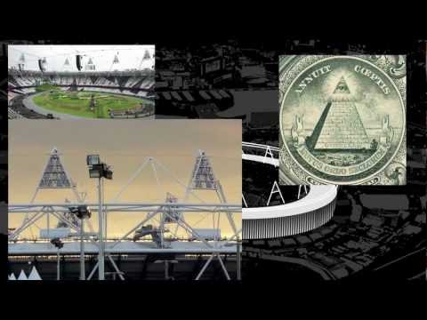 Illuminatus - Part 5 - At the 2012 Olympic Opening...