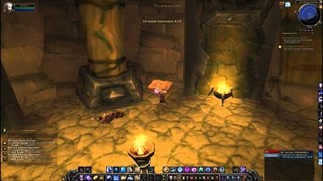 Armaments for Deception Quest - World of Warcraft