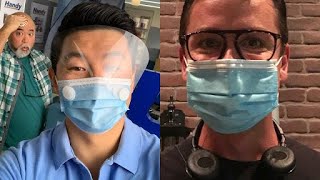 What it's like on Canadian film and TV sets during COVID-19 screenshot 4