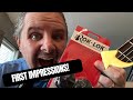 Rok Lok Universal Guitar Strap Lock Review: Quick, Secure, No Mods Needed!