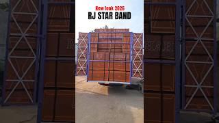 Download Lagu Rj Star Band Rajpipala entry MP3