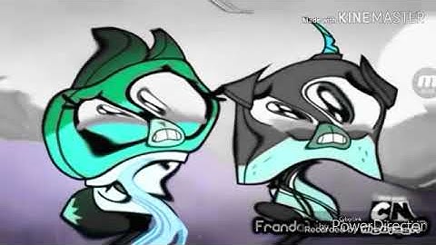 IMTWHAFT Csupo in 4ormulator V9 in G Major 4