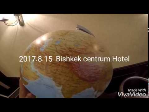 YUKIO 夏旅 2017  中央アジアminor編  Vol 02