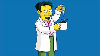 The Simpsons Game - Dr. Nick Voice Clips