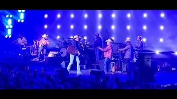 Alan Jackson - Blues Man