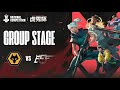 Wolves vs. Ever Growing - Highlights | Huya Tiger Cup