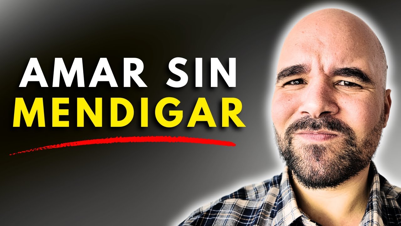 DESAPEGO | Guía para 