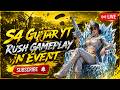 Event Rush Gameplay 💀| PUBG MOBILE | Highest Kills 🥵💀