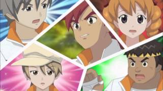 火力少年王3 -Blazing Teens 3_15