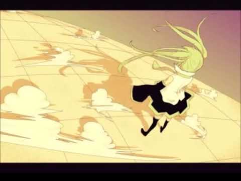 【初音ミクappend（light）】 limit 【オリジナル】