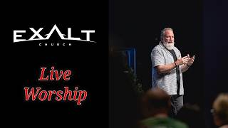 The Year of Jubilee | Live Worship