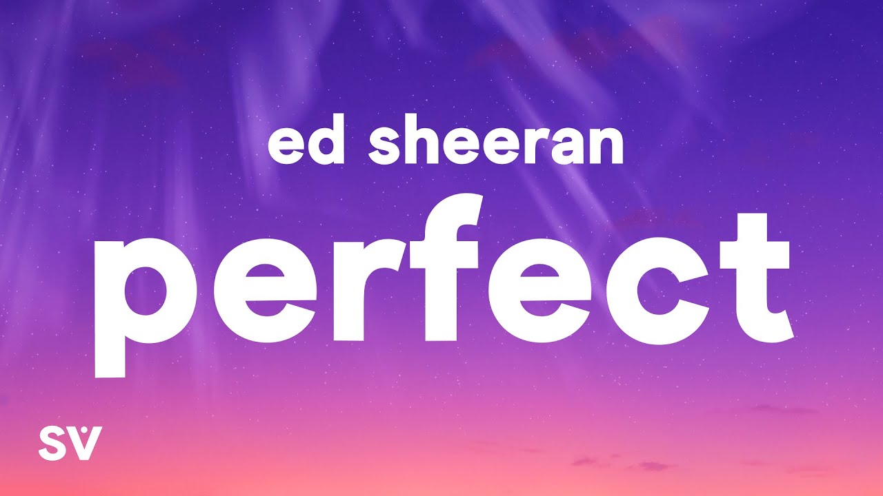 Perfect - Music Travel Love (Ed Sheeran Cover)