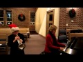 GEOFF GALLANTE, &quot; Have Yourself a Merry Little Christmas