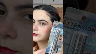 Adiós pestañas de aguacero | EXTENSIONIST DE LOREAL ✨✨🌸