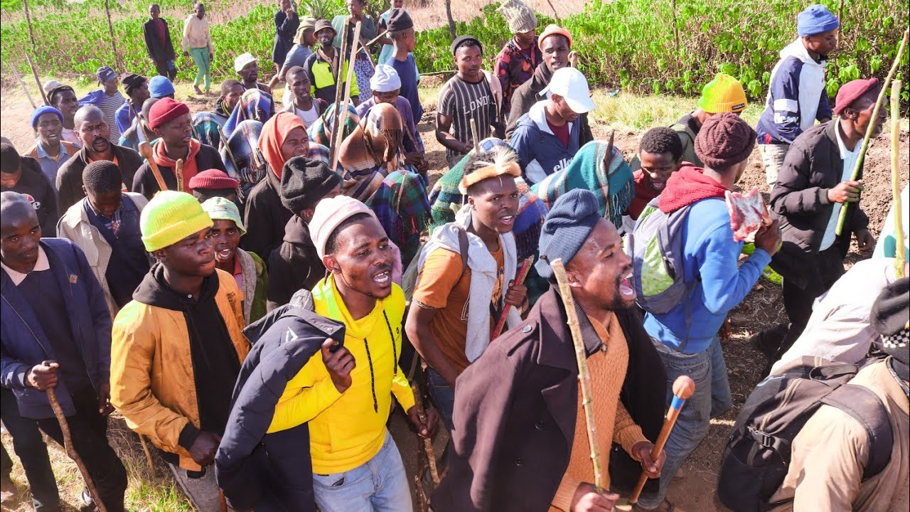 MJ Money Maker - Ntozikakhehle (Official Music Video)