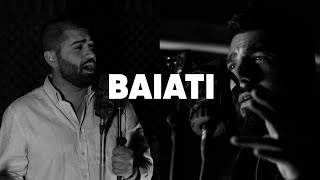 Kosta Sanikidze & Sandro Kakhidze - BAIATI / แแแแแแ