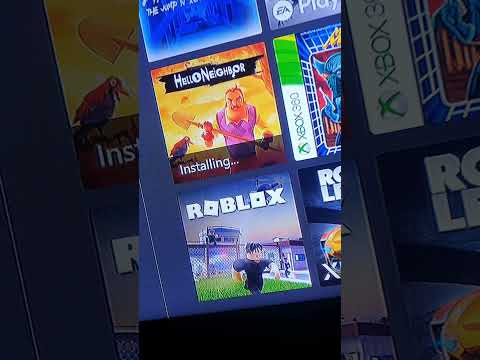 install your xbox games faster